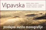 Monografija VIpavska